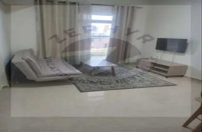 Apartment - 1 Bedroom - 2 Bathrooms for rent in District 13 - Jumeirah Village Circle - Dubai