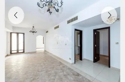 Apartment - 3 Bedrooms - 4 Bathrooms for sale in Al Badia Hillside Village - Dubai Festival City - Dubai