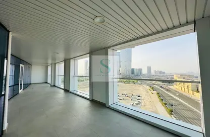Apartment - 3 Bedrooms - 5 Bathrooms for rent in Y Tower Reem - Tamouh - Al Reem Island - Abu Dhabi