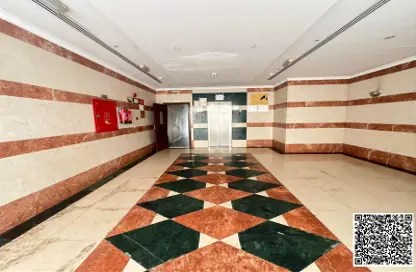 Office Space - Studio - 1 Bathroom for rent in Al Mowaihat 2 - Al Mowaihat - Ajman