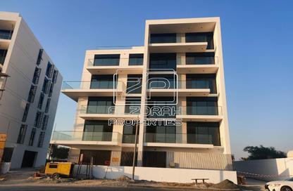 Apartment - 1 Bedroom - 2 Bathrooms for sale in Golf Community - Al Zorah - Ajman