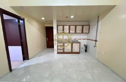 Apartment - 1 Bathroom for rent in Rolla Area - Sharjah