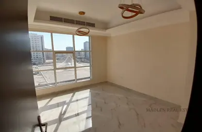 Apartment - 1 Bedroom - 1 Bathroom for rent in Al Naimiya - Al Nuaimiya - Ajman