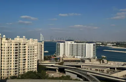 Apartment - 1 Bedroom - 2 Bathrooms for sale in FIVE Palm Jumeirah - Palm Jumeirah - Dubai