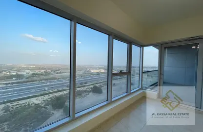 Apartment - 1 Bedroom - 2 Bathrooms for sale in Skycourts Tower A - Skycourts Towers - Dubai Land - Dubai