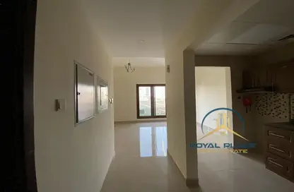 Apartment - 1 Bedroom - 2 Bathrooms for rent in Damisco 2 - Jumeirah Village Circle - Dubai