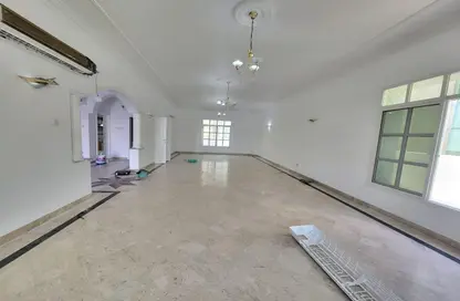 Villa - 5 Bedrooms - 6 Bathrooms for rent in Sharqan - Al Heerah - Sharjah