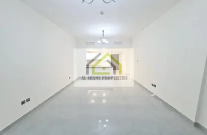 Apartment - 3 Bedrooms - 3 Bathrooms for rent in PARK TERRACE - Arjan - Dubai