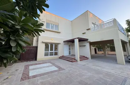 Villa - 4 Bedrooms - 4 Bathrooms for sale in Meadows 9 - Meadows - Dubai