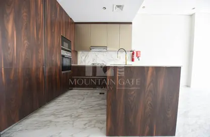 Apartment - 1 Bedroom - 1 Bathroom for rent in Avenue Residence 4 - Avenue Residence - Al Furjan - Dubai