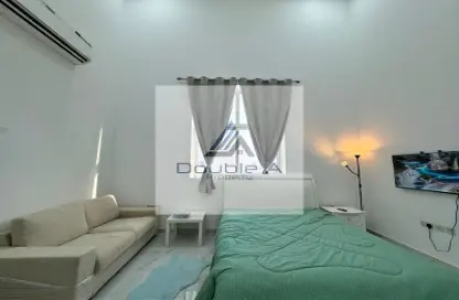 Apartment - 1 Bathroom for rent in Madinat Al Riyad - Abu Dhabi