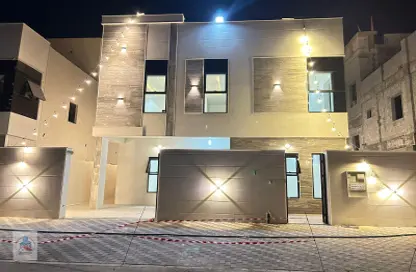 Villa - 5 Bedrooms for sale in Al Helio 2 - Al Helio - Ajman