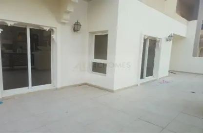 Apartment - 1 Bedroom - 1 Bathroom for rent in Al Thamam 24 - Al Thamam - Remraam - Dubai