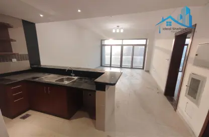 Apartment - 1 Bedroom - 2 Bathrooms for rent in Al Rakayez Building - Al Furjan - Dubai