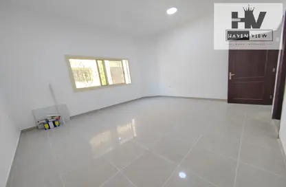 Apartment - 1 Bedroom - 1 Bathroom for rent in Binal Jesrain - Between Two Bridges - Abu Dhabi