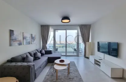 Apartment - 1 Bedroom - 2 Bathrooms for sale in 1 Residences - Al Kifaf - Bur Dubai - Dubai