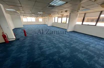 Office Space - Studio - 2 Bathrooms for rent in Phase 1 - Dubai Investment Park (DIP) - Dubai