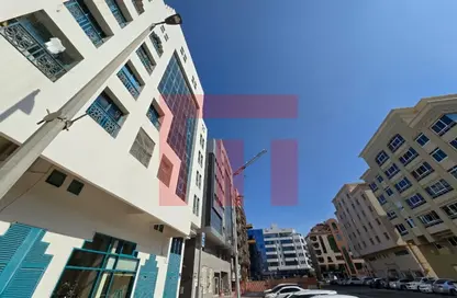 Whole Building - Studio for sale in Muroor Area - Abu Dhabi