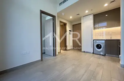 Apartment - 2 Bedrooms - 2 Bathrooms for rent in AZIZI Riviera - Meydan One - Meydan - Dubai