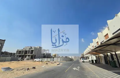 Land - Studio for sale in Al Bahia Hills - Al Bahia - Ajman