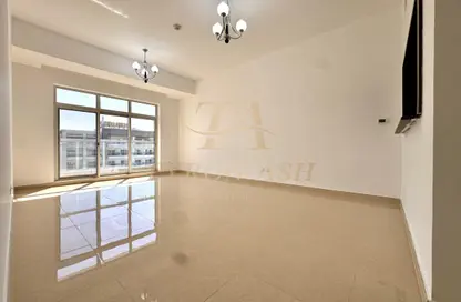 Apartment - 1 Bedroom - 1 Bathroom for rent in Al Manal Residence 2 - Dubai Silicon Oasis - Dubai