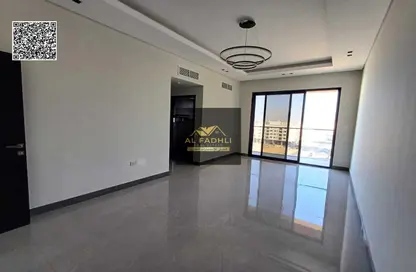 Apartment - 1 Bedroom - 2 Bathrooms for rent in Al Jurf 3 - Al Jurf - Ajman Downtown - Ajman