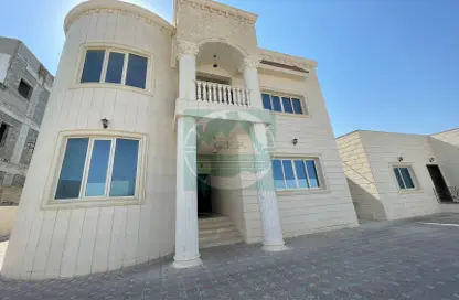شقة - 1 حمام للايجار في فيلات مدينة خليفة آيه - مدينة خليفة أ - مدينة خليفة - أبوظبي