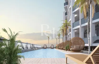 Apartment - 3 Bedrooms - 4 Bathrooms for sale in Renad Tower - Al Reem Island - Abu Dhabi