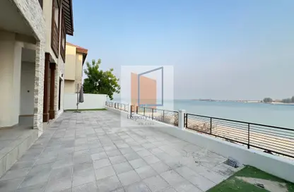 Villa - 5 Bedrooms - 6 Bathrooms for rent in Nalaya Villas - Najmat Abu Dhabi - Al Reem Island - Abu Dhabi