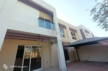 Villa - 3 Bedrooms - 4 Bathrooms for rent in Flamingo Villas - Mina Al Arab - Ras Al Khaimah