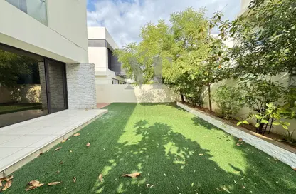 Townhouse - 3 Bedrooms - 5 Bathrooms for rent in Silver Springs 1 - Silver Springs - DAMAC Hills - Dubai