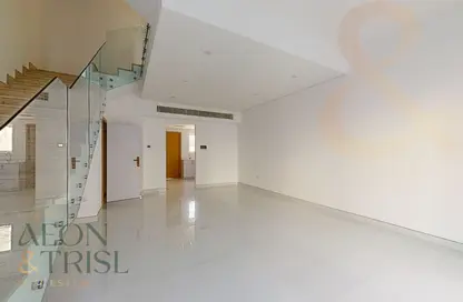 Townhouse - 4 Bedrooms - 5 Bathrooms for sale in Orchid Park - Jumeirah Village Circle - Dubai