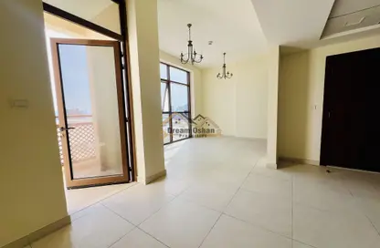 Apartment - Studio - 1 Bathroom for rent in Al Jaddaf - Dubai