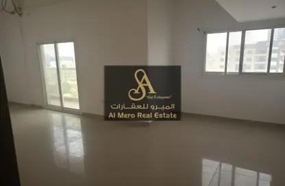 Apartment - 3 Bedrooms - 3 Bathrooms for rent in Al Rumaila - Ajman