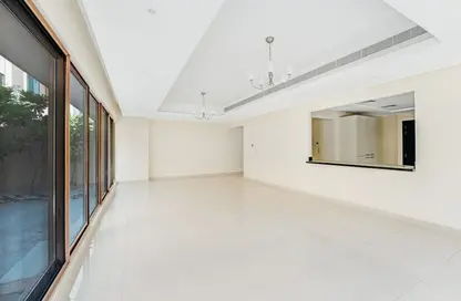 Townhouse - 4 Bedrooms - 5 Bathrooms for sale in Grand Views - Meydan Gated Community - Meydan - Dubai