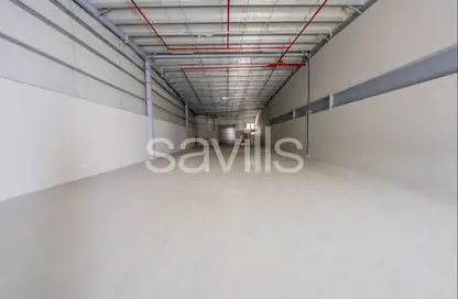 Warehouse - Studio for rent in Industrial Area 13 - Sharjah Industrial Area - Sharjah