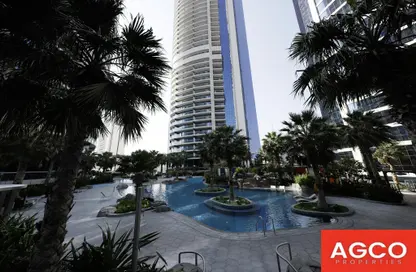 Apartment - 2 Bedrooms - 3 Bathrooms for sale in Tower D - DAMAC Towers by Paramount - Business Bay - Dubai