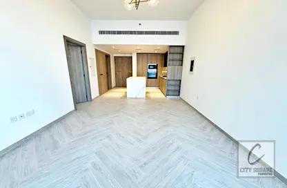 Apartment - 1 Bedroom - 2 Bathrooms for rent in Oxford Terraces 2 - Jumeirah Village Circle - Dubai