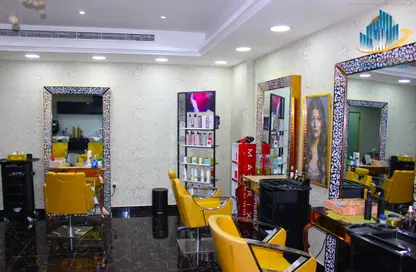 Shop - Studio - 1 Bathroom for rent in Al Khalidiya - Abu Dhabi