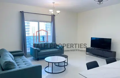 Apartment - 1 Bedroom - 2 Bathrooms for rent in Elite Sports Residence 4 - Elite Sports Residence - Dubai Sports City - Dubai