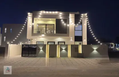 Villa - 6 Bedrooms for sale in Al Aamra Gardens - Al Amerah - Ajman