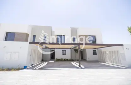 Townhouse - 2 Bedrooms - 3 Bathrooms for sale in Noya 1 - Noya - Yas Island - Abu Dhabi