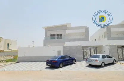 Villa - 5 Bedrooms - 7 Bathrooms for sale in Al Rawda 2 Villas - Al Rawda 2 - Al Rawda - Ajman