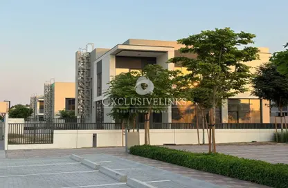 Villa - 5 Bedrooms - 5 Bathrooms for rent in Murooj Al Furjan - Al Furjan - Dubai