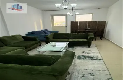 Apartment - 2 Bedrooms - 2 Bathrooms for rent in Al Taawun Street - Al Taawun - Sharjah