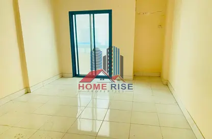 Apartment - 1 Bedroom - 1 Bathroom for rent in Al Taawun Street - Al Taawun - Sharjah