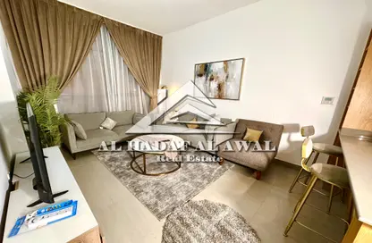 Apartment - 1 Bedroom - 1 Bathroom for rent in Al Mamsha - Muwaileh - Sharjah