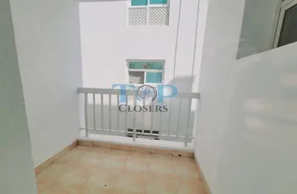 Apartment - 3 Bedrooms - 3 Bathrooms for rent in Central District - Al Ain