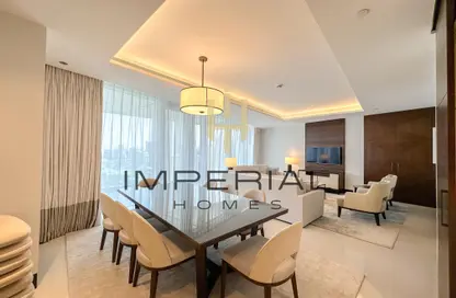 Apartment - 3 Bedrooms - 4 Bathrooms for sale in The Address Sky View Tower 2 - The Address Sky View Towers - Downtown Dubai - Dubai