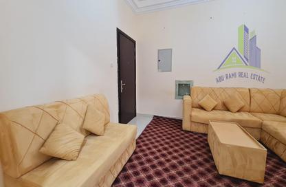 Apartment - 2 Bedrooms - 2 Bathrooms for rent in Al Rawda 2 Villas - Al Rawda 2 - Al Rawda - Ajman